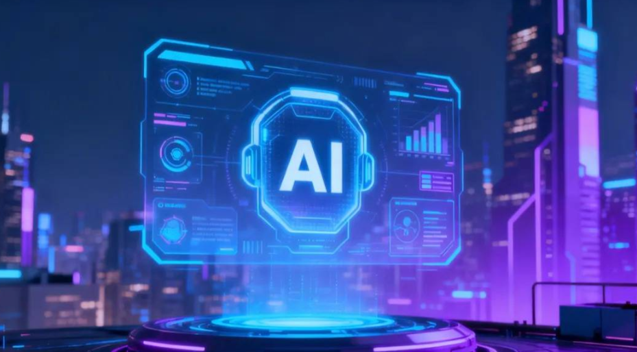 丹棱县AI选型参考：合理运用人工智能工具提升效率