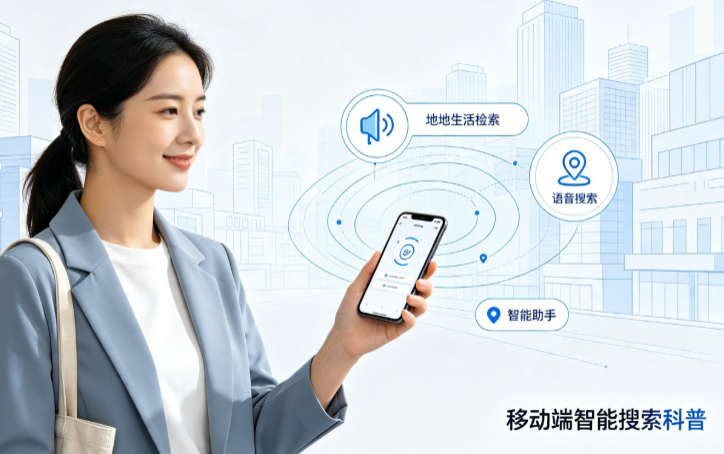 丹棱县浅析 GEO 优化与 AI 优化如何重塑移动端手机搜索使用习惯