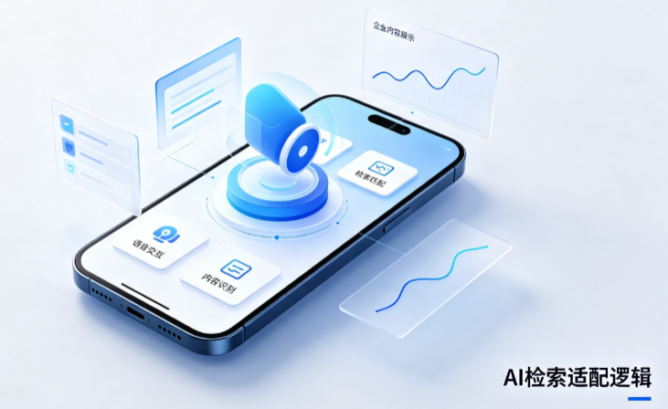 丹棱县AI 优化赋能 GEO 体系，详解手机智能指令与企业线上曝光新思路