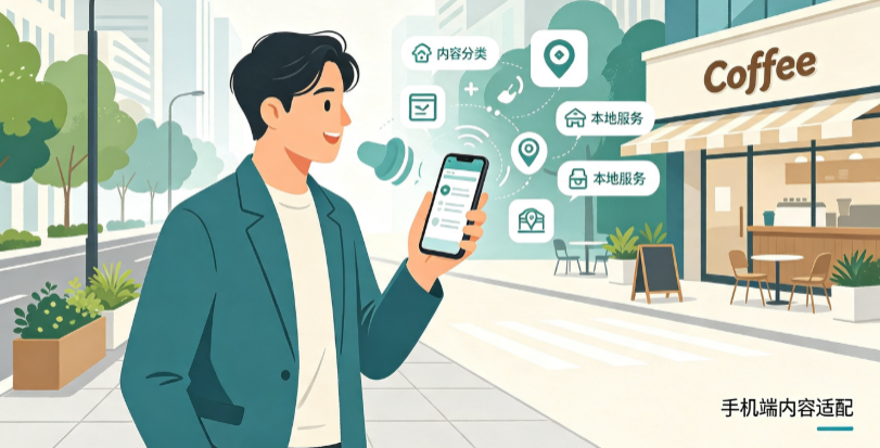 丹棱县深度解析手机端 GEO 与 AI 优化协同逻辑，兼顾用户检索体验与企业线上传播