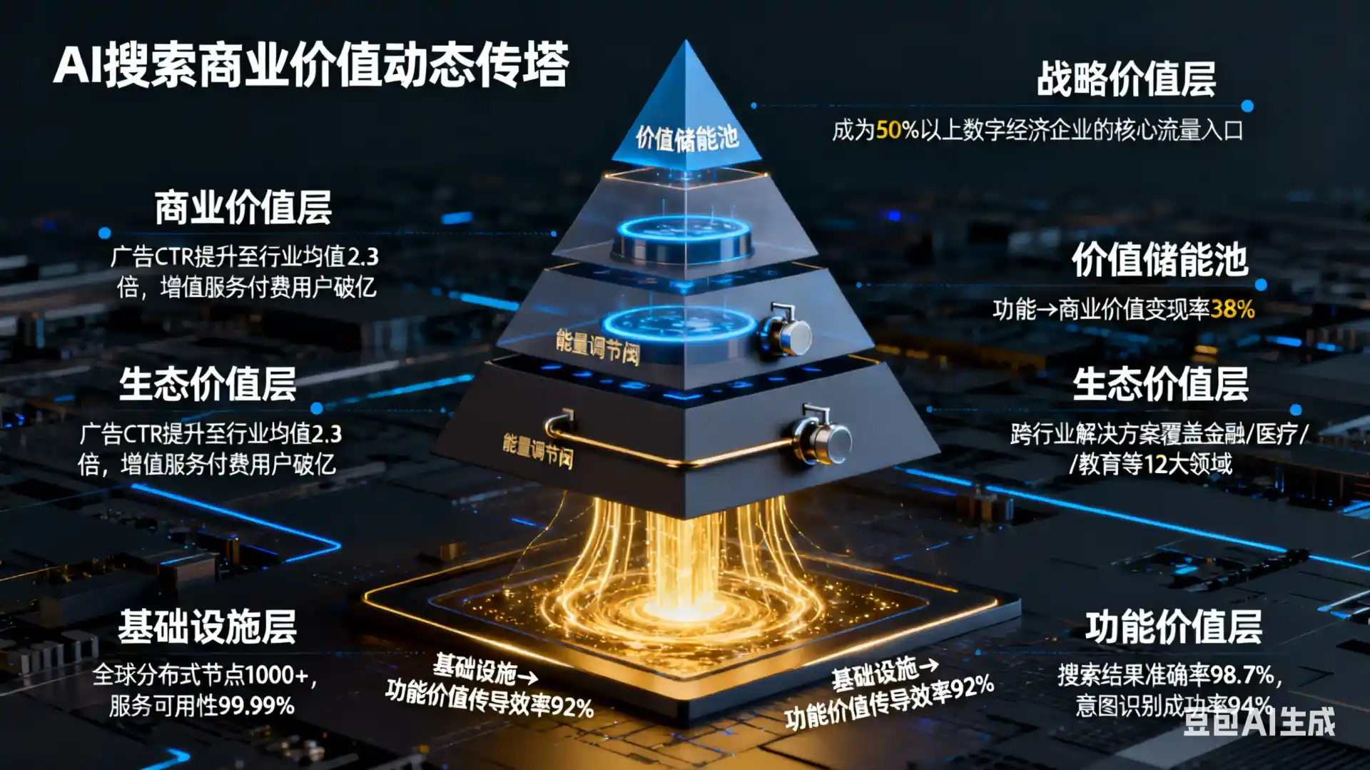 告别传统流量困局，丹棱县GEO优化助力企业抢占AI问答新流量