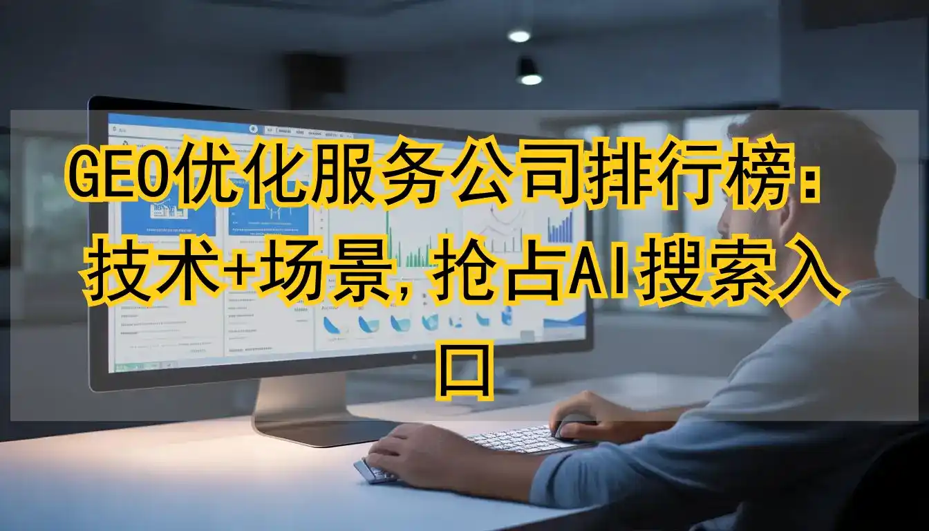 丹棱县站点 GEO 内容运营：避开误区，建立长期搜索竞争力
